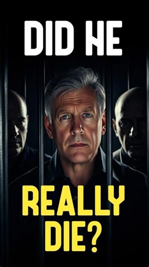 DID HE REALLY DIE? | Jeffrey Epstein Dark Truth