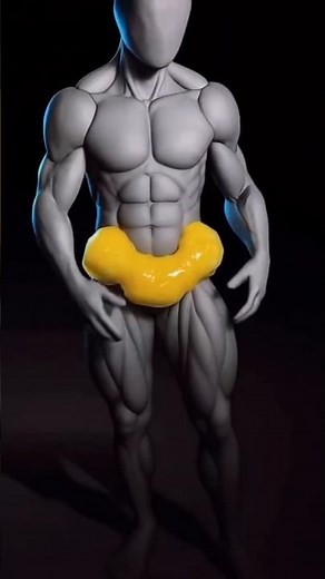 Burn Fat Like Butter 🔥 5-Minute Daily WorkoutAlternative: Quick Fat Melt Routine 🧈 | Do This Daily