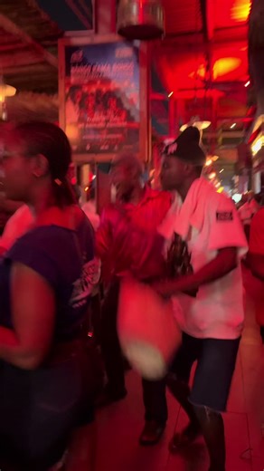 Experience the Thrill of Samaki Samaki Nightclub