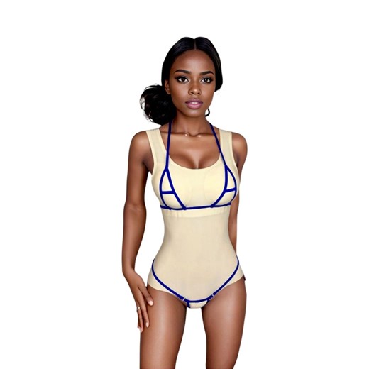 119-4 Sexy Hot, Mini Micro, Peekaboo Bikini, Minimalist Micro Bikini Top and Bottom Set Shbikini - Etsy