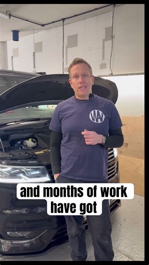 Why correct fusing matters in camper van electrics #vanconversion