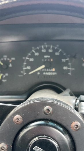 Troubleshooting 94 S10 TBI 4.3L Cold Start Pressure Issues