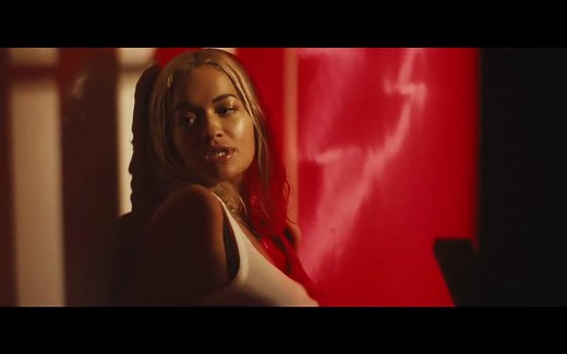 【Rita Ora】 最新Let you Love me官方 MV