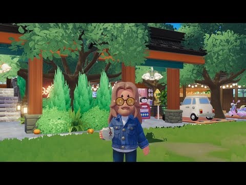 HARI HARI MEMBANGUN RUMAH DI HEARTOPIA #29 #heartopia