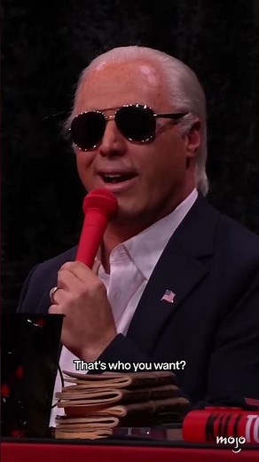 Best of Joe Biden on Kill Tony