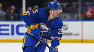 Power signs 7-year, $58.45 million contract with Sabres