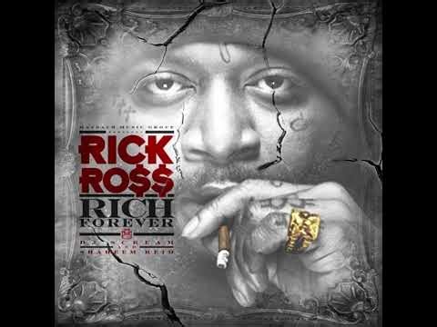 Rick Ross - High Definition