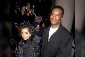 Maritza Rivera And David Alan Grier, Divorce Reason After 7 Years Of Marital Life | eCelebrityMirror