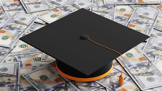 College tuition 101: How to pay