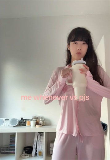 Cute and Comfy Pajamas from Victoria's Secret