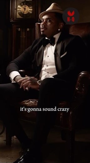 “I love hard” Kevin Gates