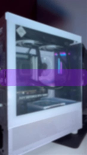 Le conditionnement des PC chez Delta Tech !🤩 Obtient le tiens dès maintenant !👈🏻 | Disturbed Universe