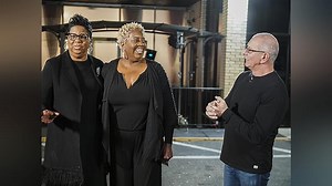 Restaurant: Impossible