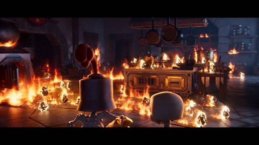 31K views · 1.2K reactions | Coming this Saturday: The world premiere of Lost & Crowned! When Peter is tasked with guarding the Red King's Crown, it's his brother Larry who he should be guarding it from!  Follow the adventures and sibling chaos of Peter and Larry, debuting September 12th! | Clash Royale | Facebook