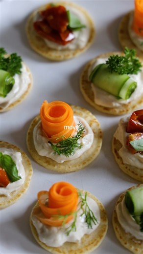 High-protein party food 🎄✨ #recipe #shorts #youtubeshorts #short #shortsfeed #shortsvideo #wieiad