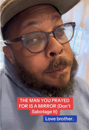 True Love as a Mirror: Embrace Your Shadows