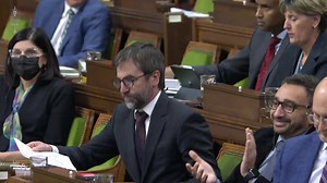 8K views · 648 reactions | The Liberal Government spent $54 Million on developing the Arrive Can App that should have cost only $250,000. Canadians deserve to know where this money went and who got rich. | Dr. Leslyn Lewis | Facebook