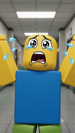 Roblox Noob’s Poop Emergency #poopgirl #usa #roblox #shorts