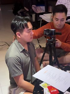 Jonathan Ho on Reels