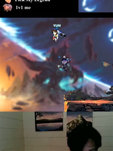 Brawlhalla Thailand: Mastering Combos and Strategies