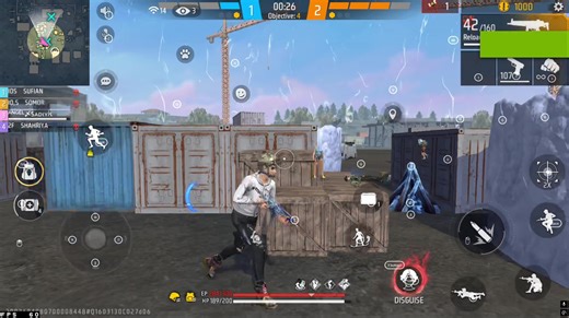 Freez lag 🥵 need? #freefire #freefirepcpanel #freefireiphonepanel #iospanel #mobilepanel