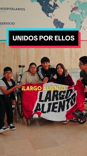 Largo Aliento on TikTok