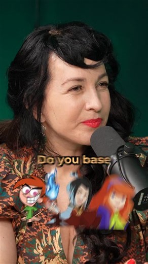 How Voice Actors Create Their Most Iconic Voices Hear our full conversation with @GreyDelisle where she goes over all her voice roles including the 84 roles she voiced on The Loud House #voiceactor #theloudhouse #voiceacting #nickelodeon #animation #greydelisle #tvshow | Daniel's Wall