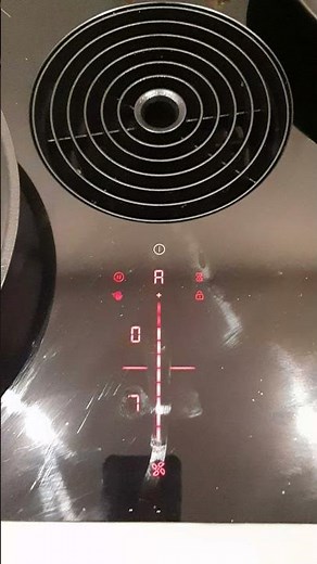 Bora E6 error. How to fix it?