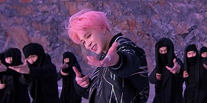 BTS : le MV de « Not Today » dépasse les 400 millions de vues