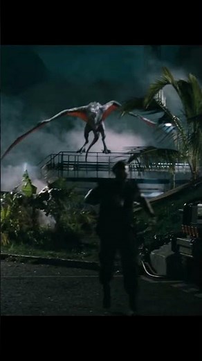 DINOSAUR LAB DISCOVERED! 🔥 | Jurassic World: Rebirth (2025) SHOCKING Lab Escape Scene #music