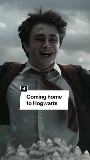 Return to Hogwarts: A Harry Potter Experience