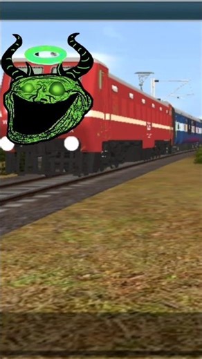 Trainz Simulator game