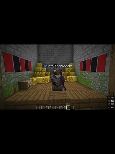 chill here for a bit