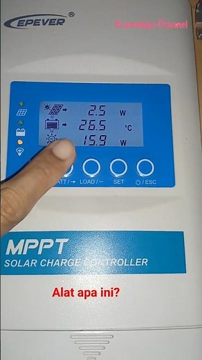What are the advantages of SCC MPPT that are profitable?