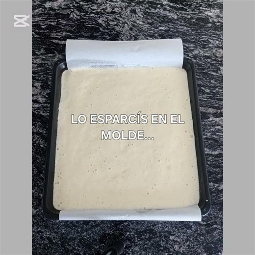 PIONONO CASERO #cocinacasera #nodely #simpleyrico #parati #recetasfaciles #pionono