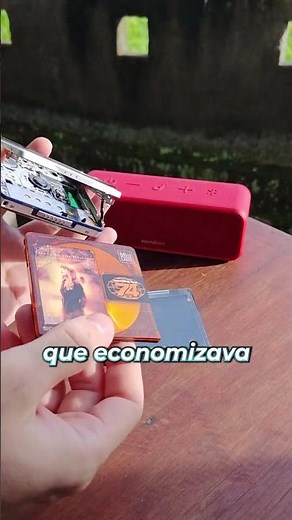 CD vs MiniDisc: Who won the music battle - From Zero to Infinity