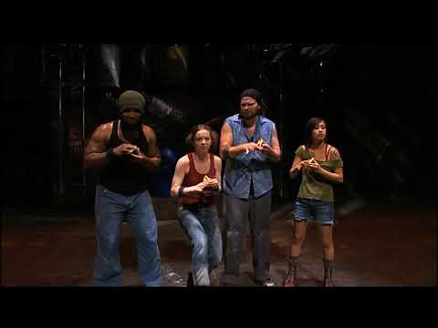 Teaser: STOMP | Coming to Orlando | June 6 & 7, 2025