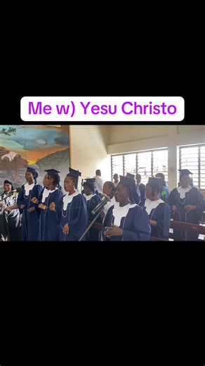 We just love it 😍 #fyppppppppppppppppppppppp #trendingvideo #catholic #choir