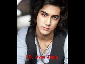 The 10. cutest Boys in the World ..!!