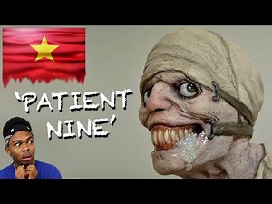 Top 10 Scary Vietnamese Urban Legends