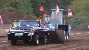 265K views · 4.1K reactions | Ford Gas Truck Pulling in River Falls, WI 2022 | 4x4 Gas Pulling Trucks | Facebook