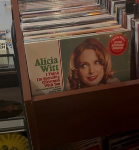 Alicia Witt on Reels