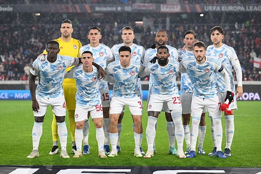 Ferencvaros vs Olympiacos Prediction and Betting Tips | February 22nd 2024