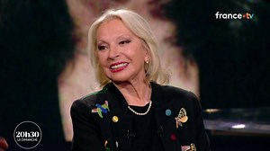 Véronique Sanson revient sur son amour pour la scène - Extrait vidéo 20h30 le dimanche
