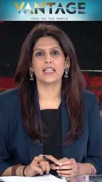 Trump Attacks Venezuela, US Forces Capture President Maduro | Vantage with Palki Sharma