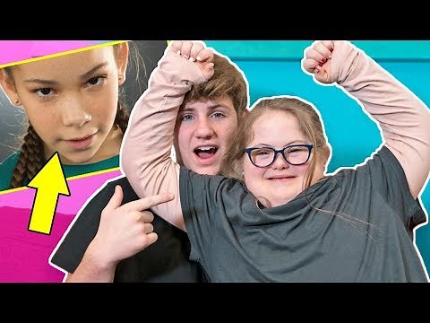 MattyBRaps Reacts - Girl Power by Haschak Sisters