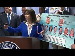 9 people charged in massive insurance fraud scheme