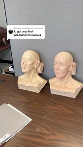 318K views · 3K reactions | ️益Restoring the face for open casket. Would you take this class? Mortuary makeup is required on traumatic cases. #mortuarymakeup #mortuary #makeupartist #deathwork #deathcare #beforethecoffin #reels #reelsinstagram #funeral #funeraldirector #embalmer #viral #viralvideos #explorepage #reel #reelsvideo #fxmakeup #restorativeart | Beforethecoffin | Facebook