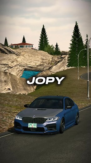 BMW M5 Color Code: Park and Show Off Your Unique Ride!