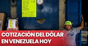 DolarToday y Monitor Dólar: precio del dólar en Venezuela HOY, miércoles 28 de diciembre
